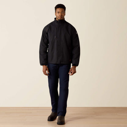 Ariat Online - FR H2O Waterproof Insulated Jacket