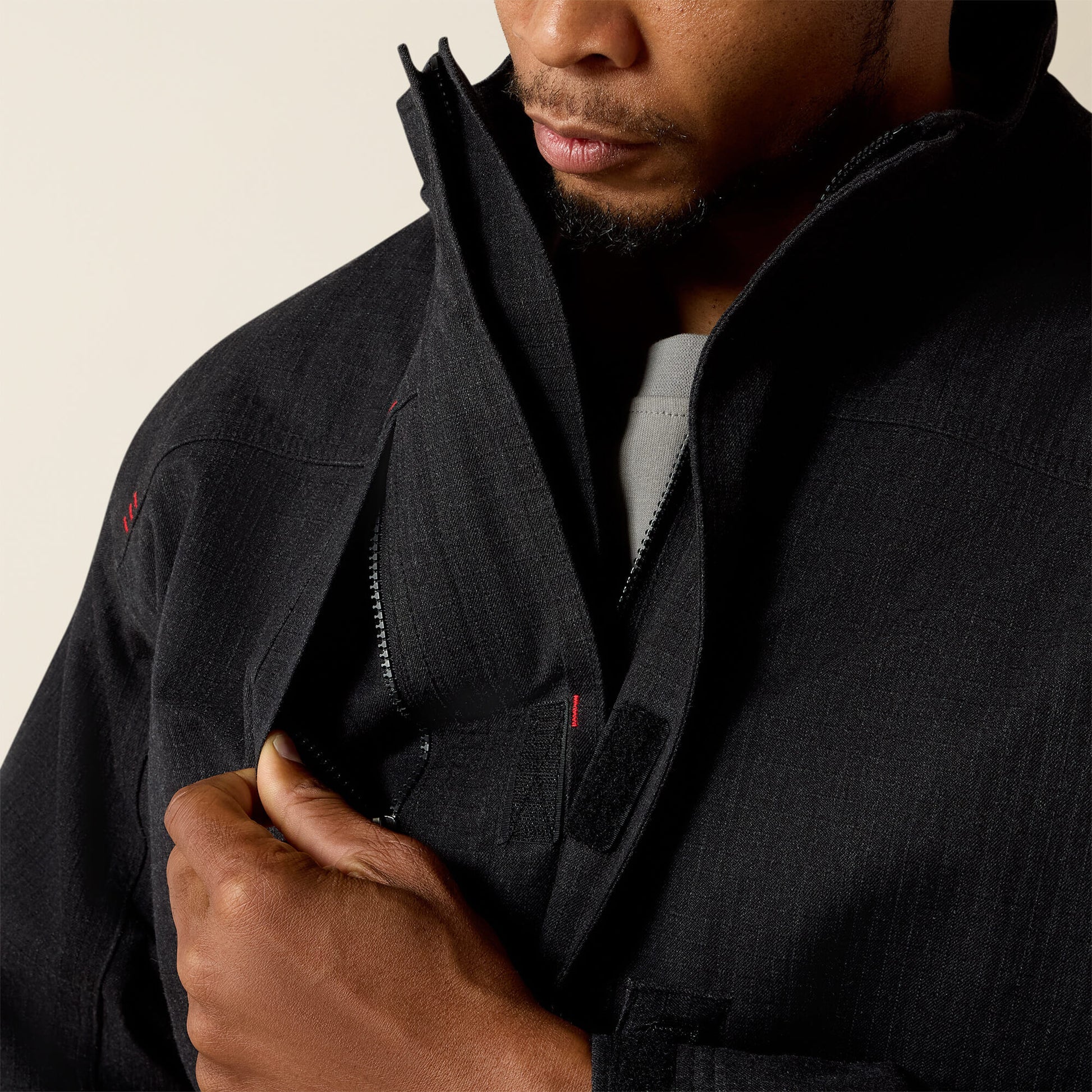 Ariat Online - FR H2O Waterproof Insulated Jacket