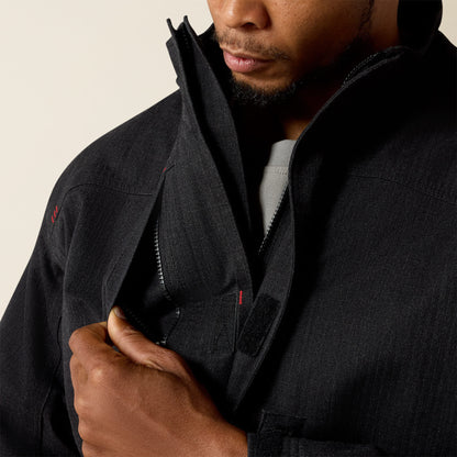 Ariat Online - FR H2O Waterproof Insulated Jacket