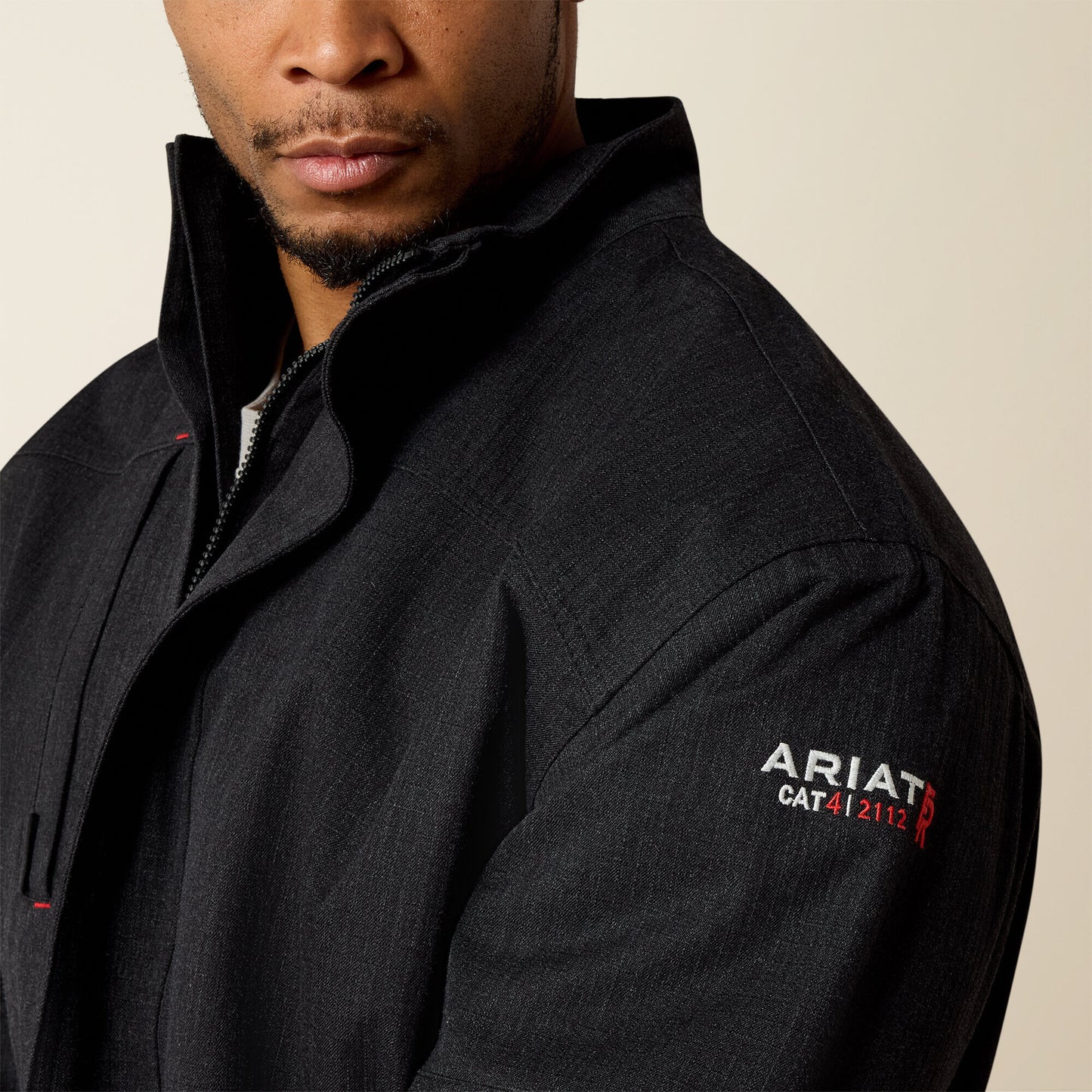 Ariat Online - FR H2O Waterproof Insulated Jacket