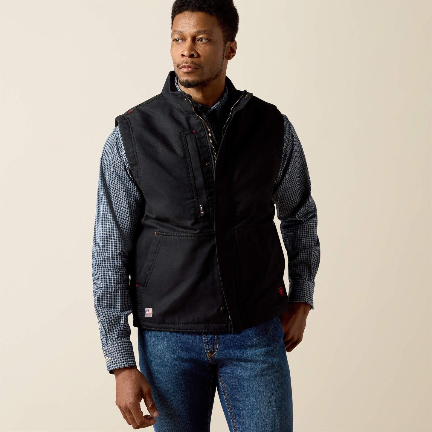 Ariat Outlet - FR Workhorse Insulated Vest