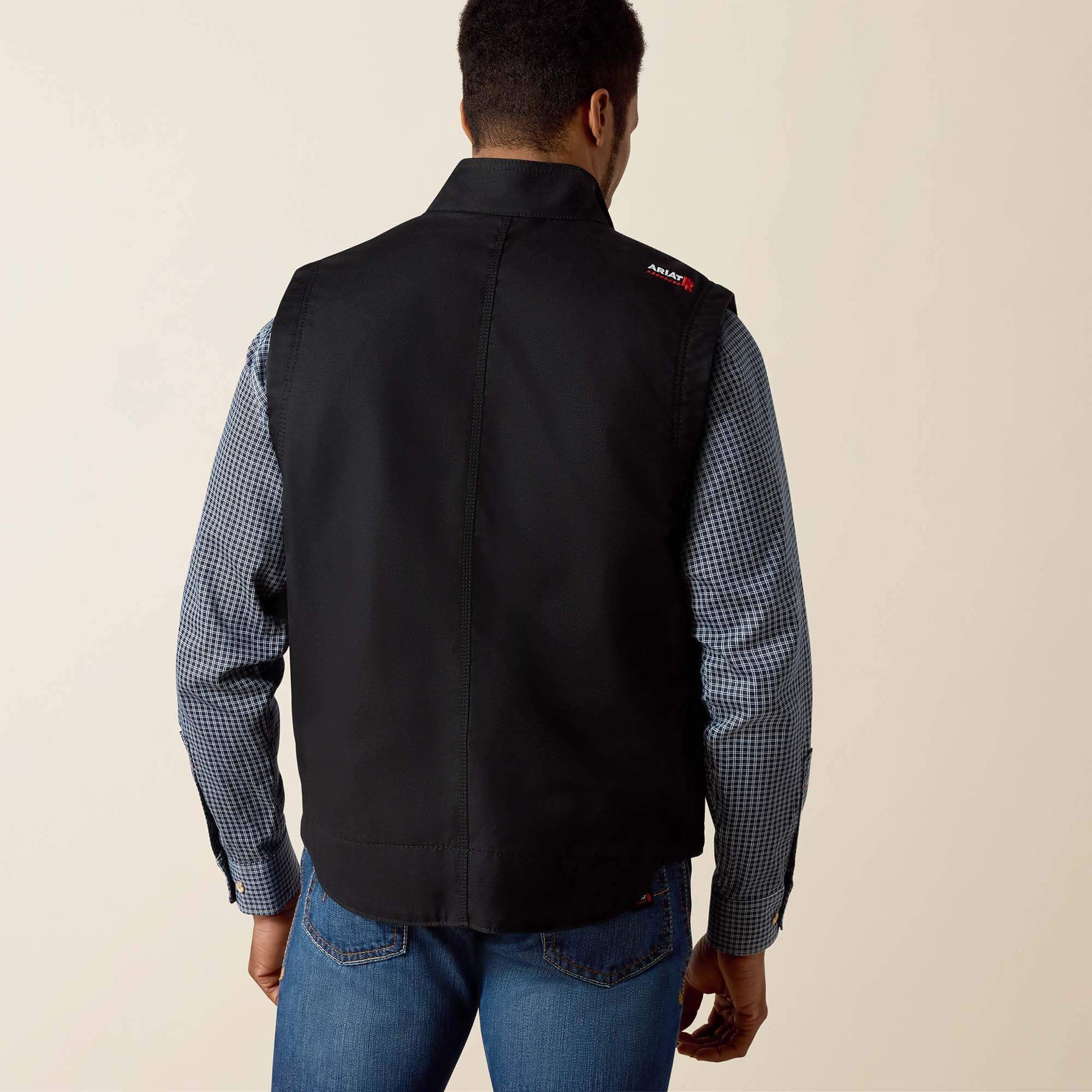 Ariat Outlet - FR Workhorse Insulated Vest