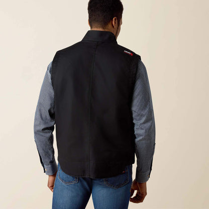 Ariat Outlet - FR Workhorse Insulated Vest