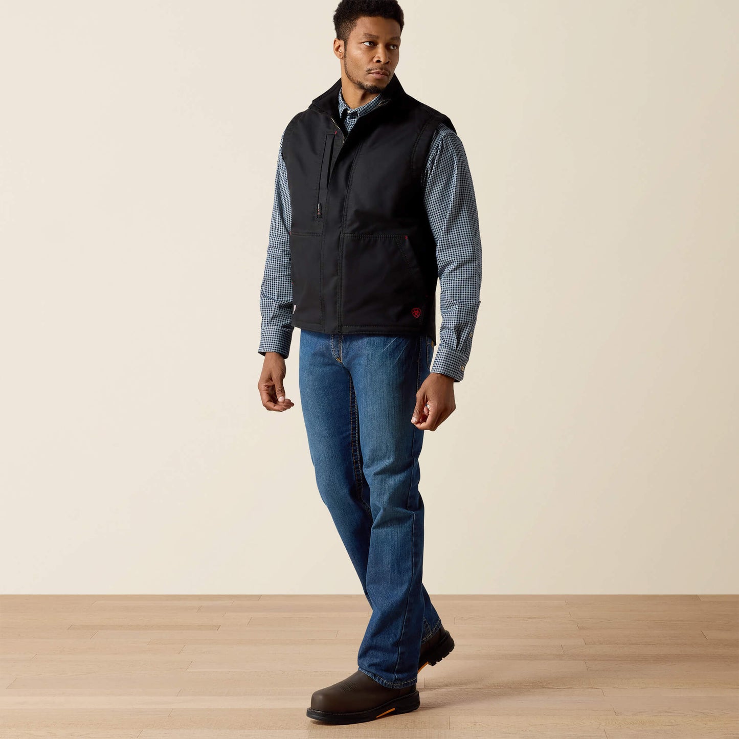 Ariat Outlet - FR Workhorse Insulated Vest