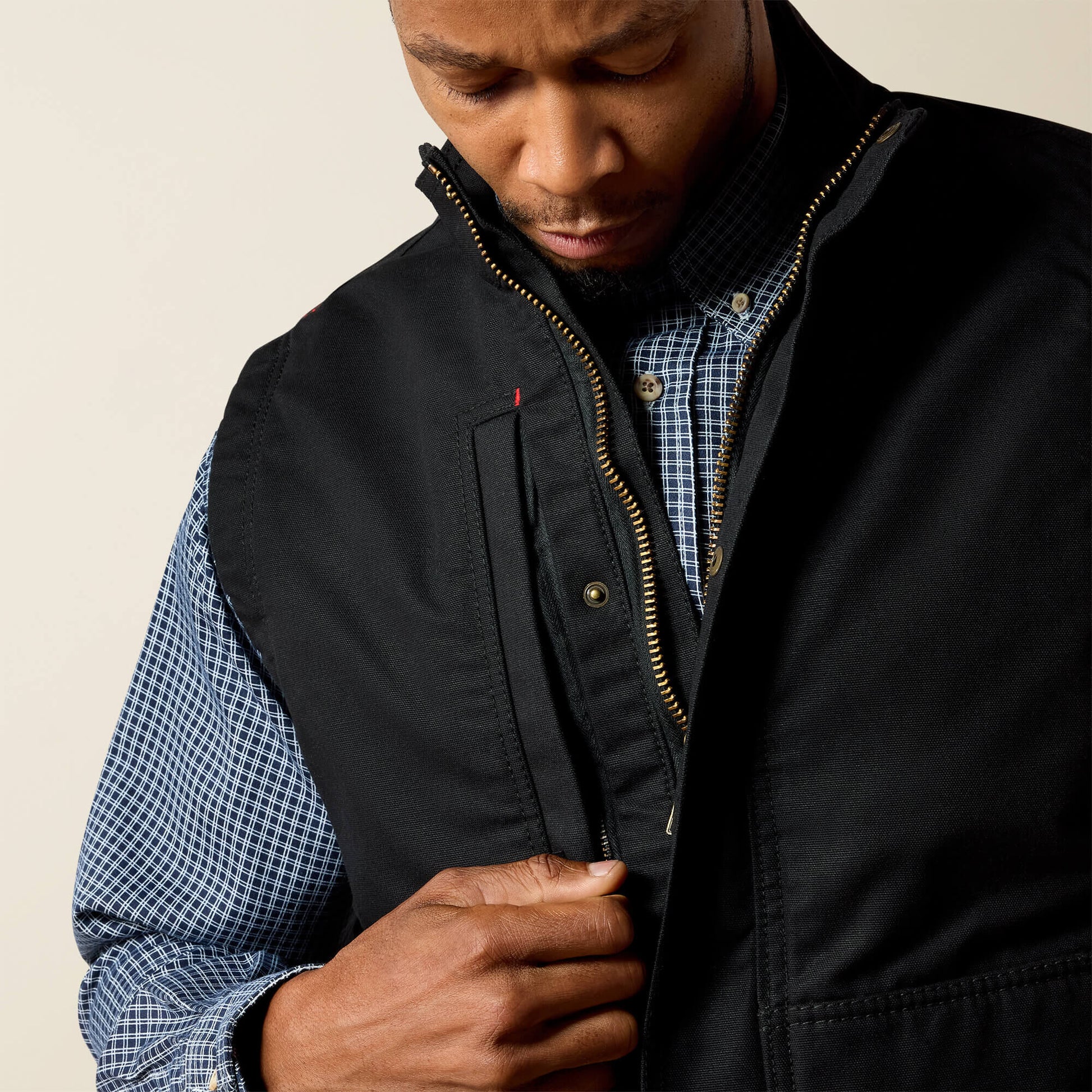 Ariat Outlet - FR Workhorse Insulated Vest