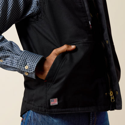 Ariat Outlet - FR Workhorse Insulated Vest