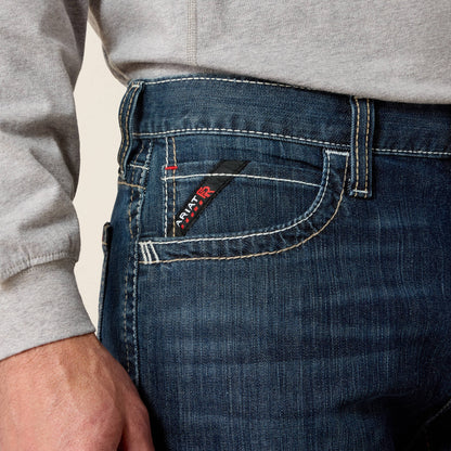 Ariat Website Store - FR M7 Slim Stretch DuraLight Shoreway Straight Leg Jean