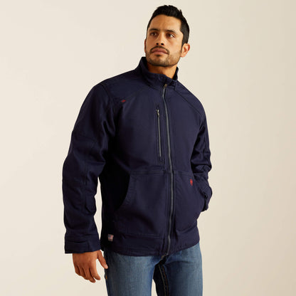 Ariat Sale - FR DuraLight Cordura Canvas Field Jacket