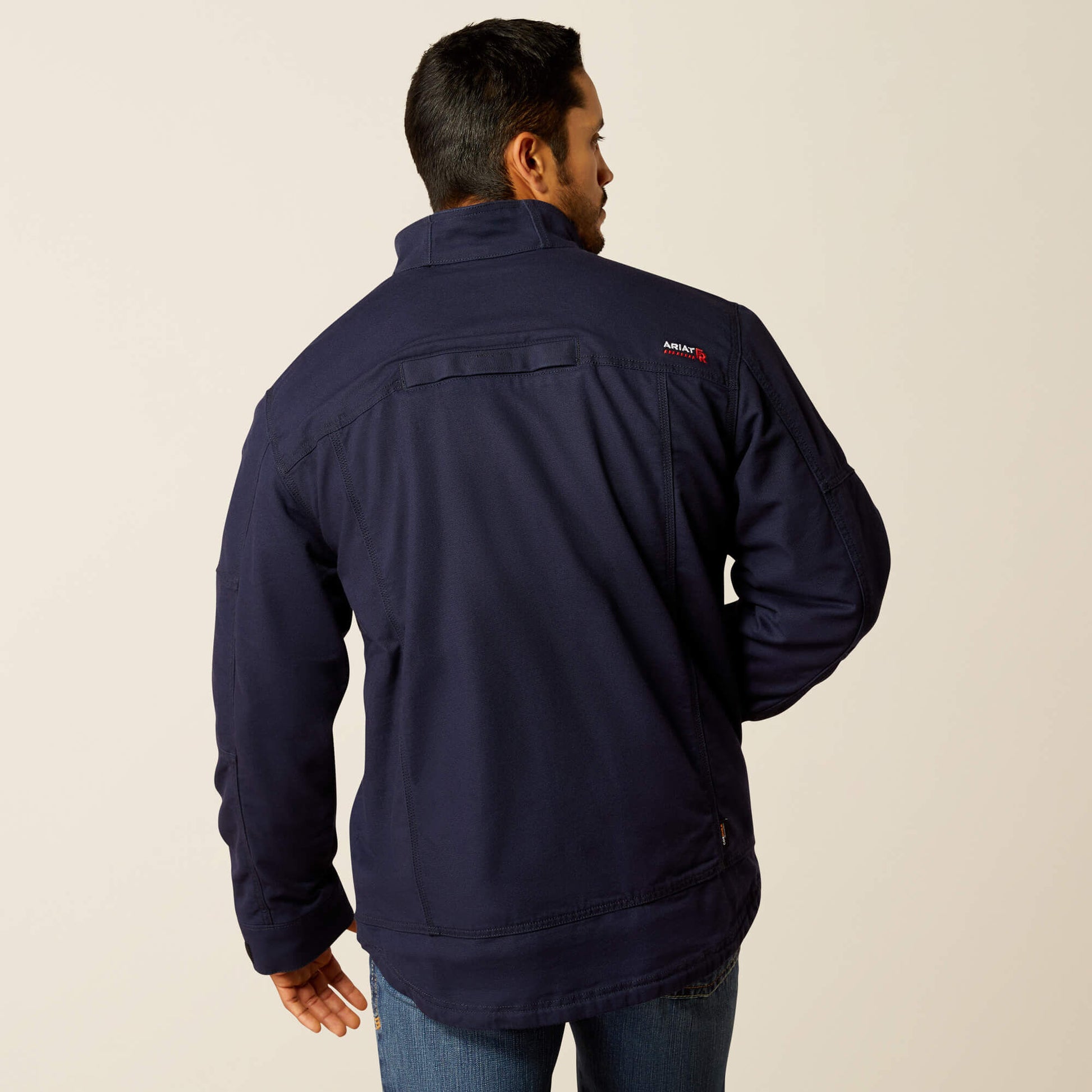 Ariat Sale - FR DuraLight Cordura Canvas Field Jacket