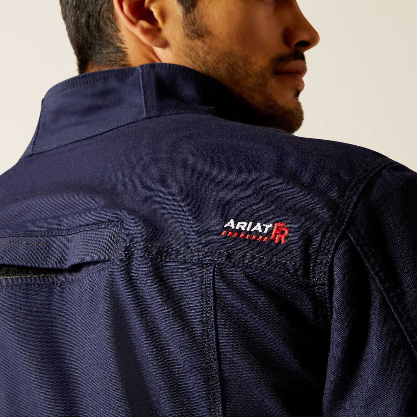 Ariat Sale - FR DuraLight Cordura Canvas Field Jacket