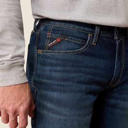 Ariat Outlet - FR M4 Relaxed Lightweight DuraStretch Boot Cut Jeans