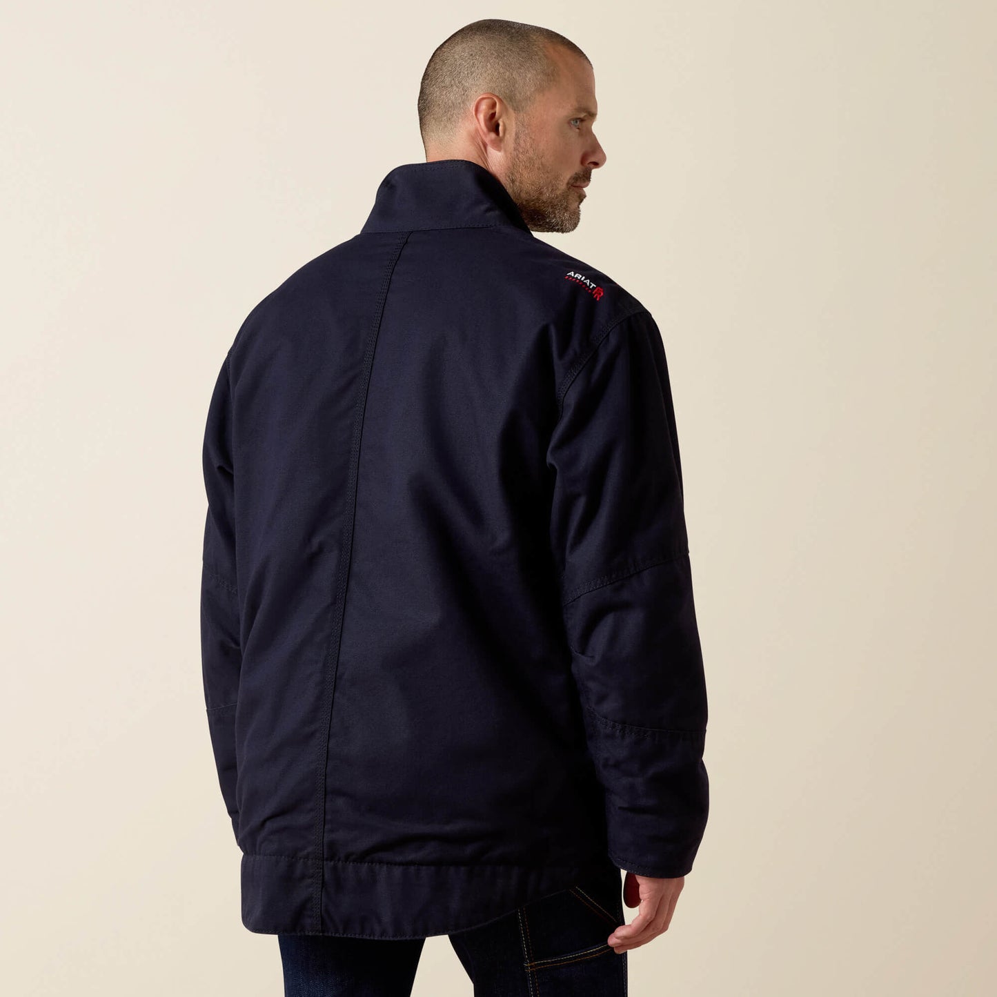 Ariat Website Store - FR Workhorse Insulated Jacket