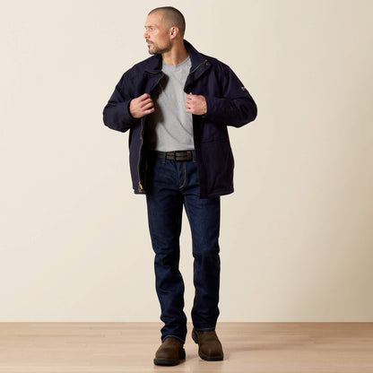 Ariat Website Store - FR Workhorse Insulated Jacket