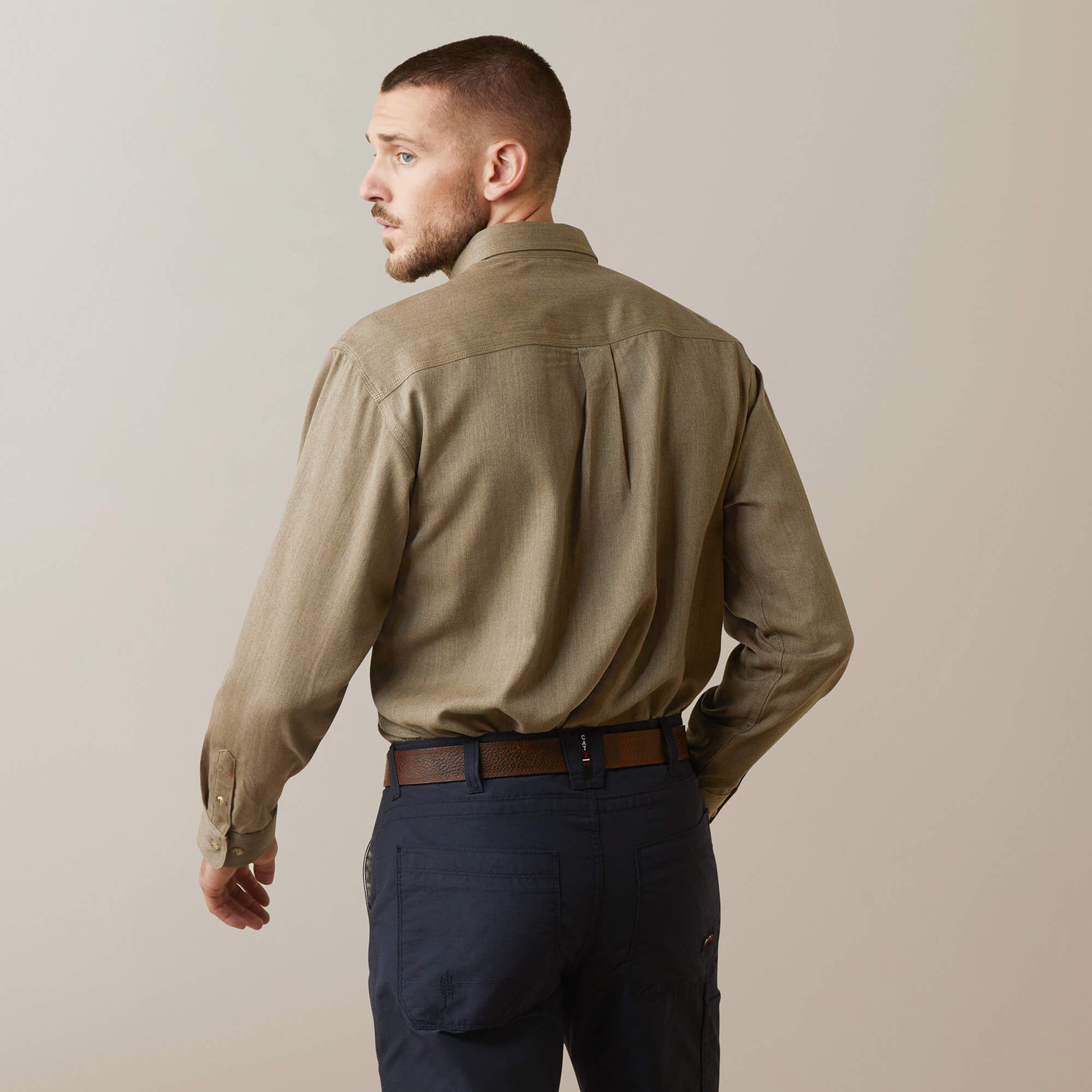 Ariat US - FR Air Inherent Work Shirt