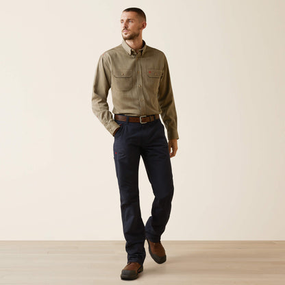 Ariat US - FR Air Inherent Work Shirt