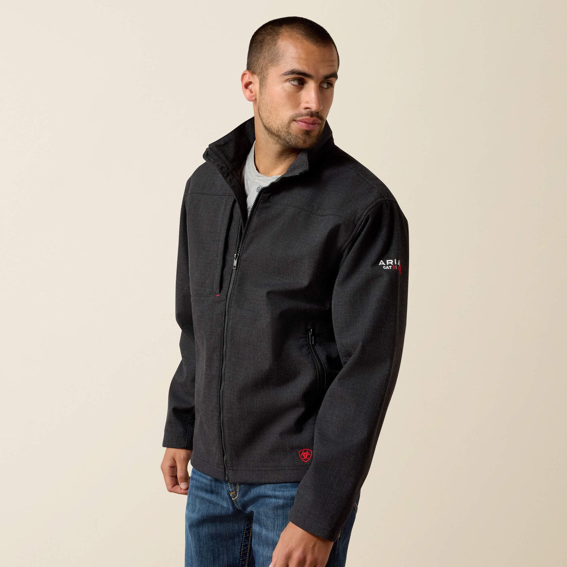 Ariat On Sale - FR Vernon Jacket