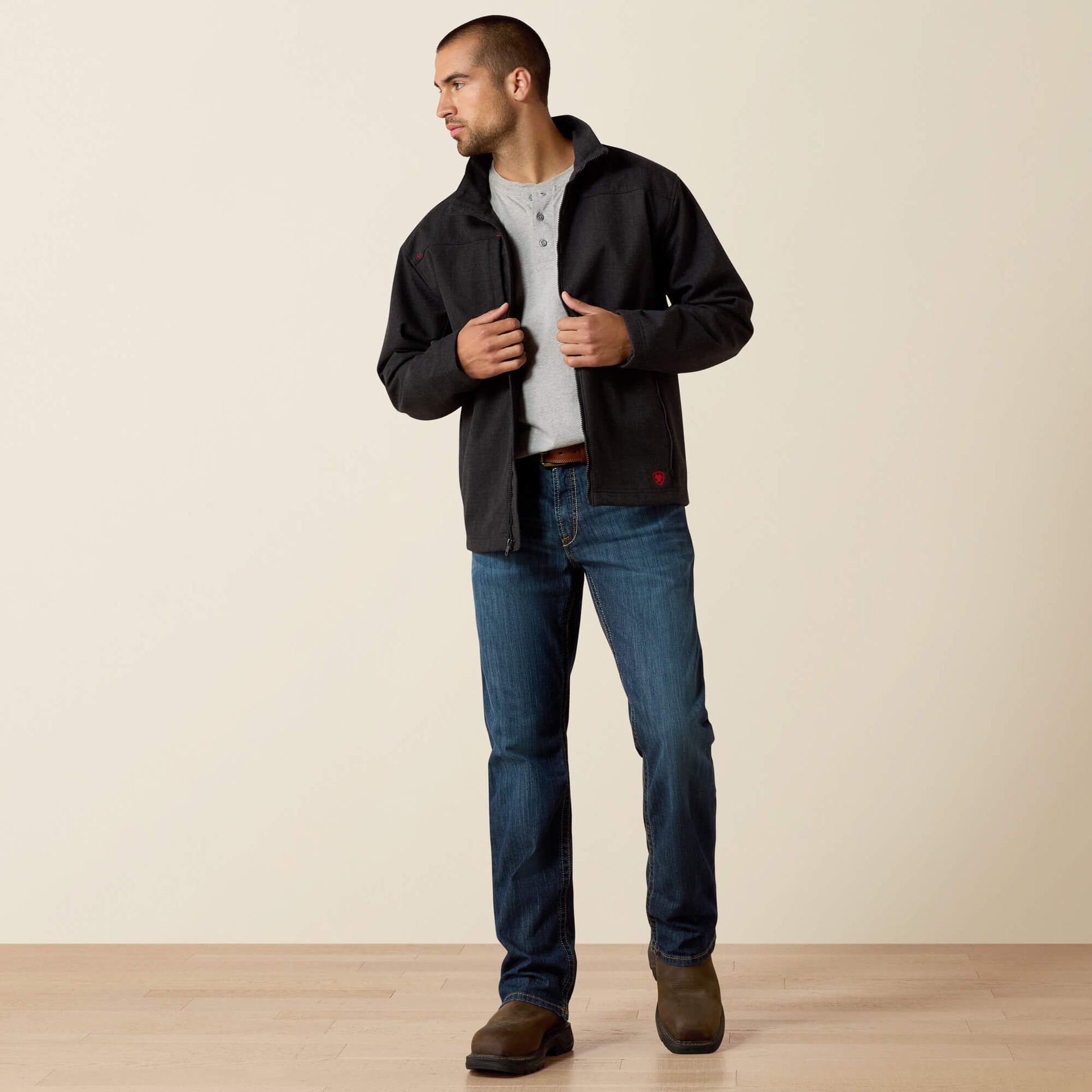 Ariat On Sale - FR Vernon Jacket