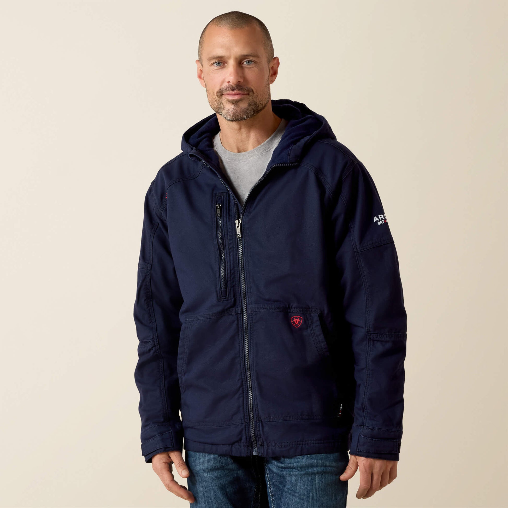 Ariat For Sale - FR DuraLight Cordura Canvas Jacket