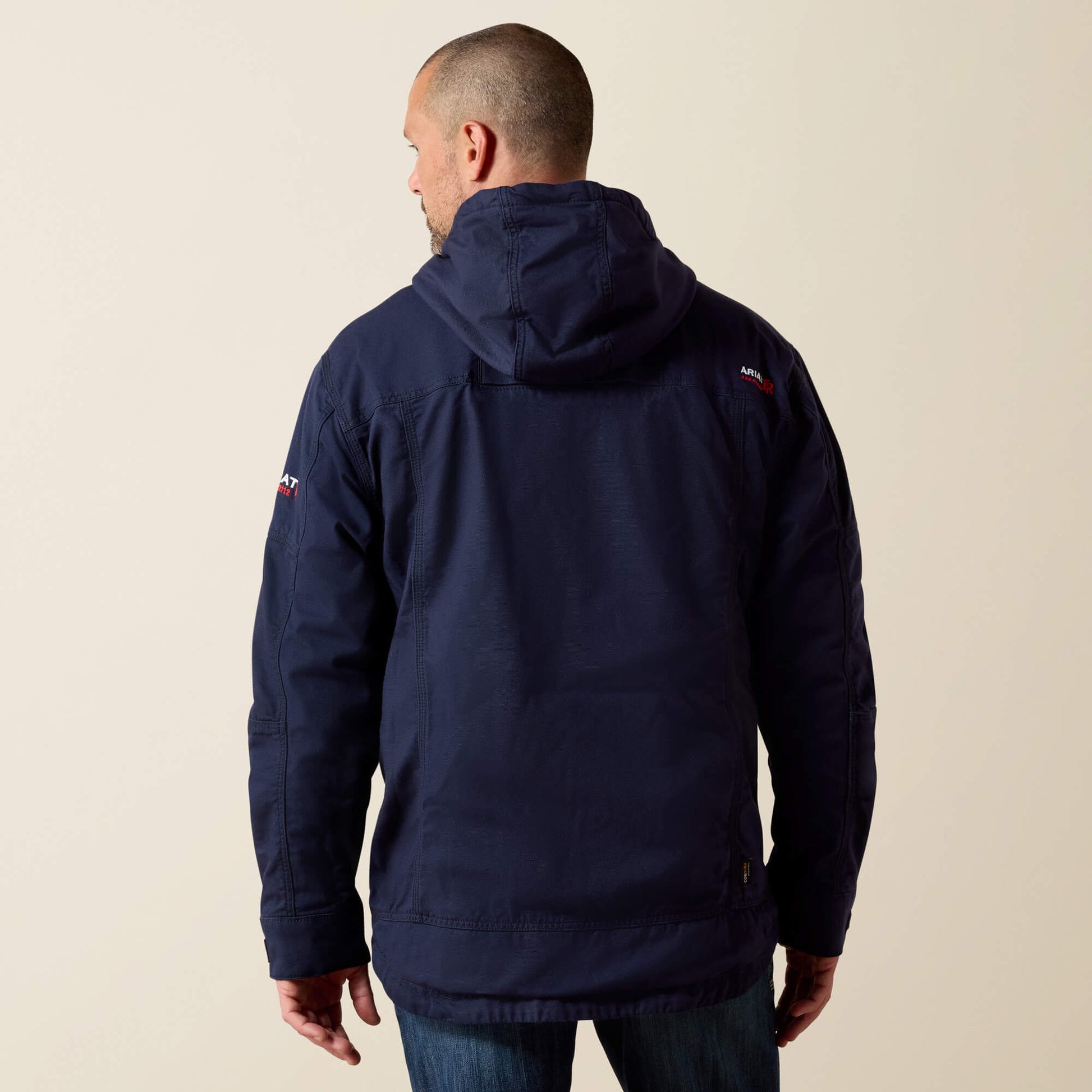 Ariat For Sale - FR DuraLight Cordura Canvas Jacket
