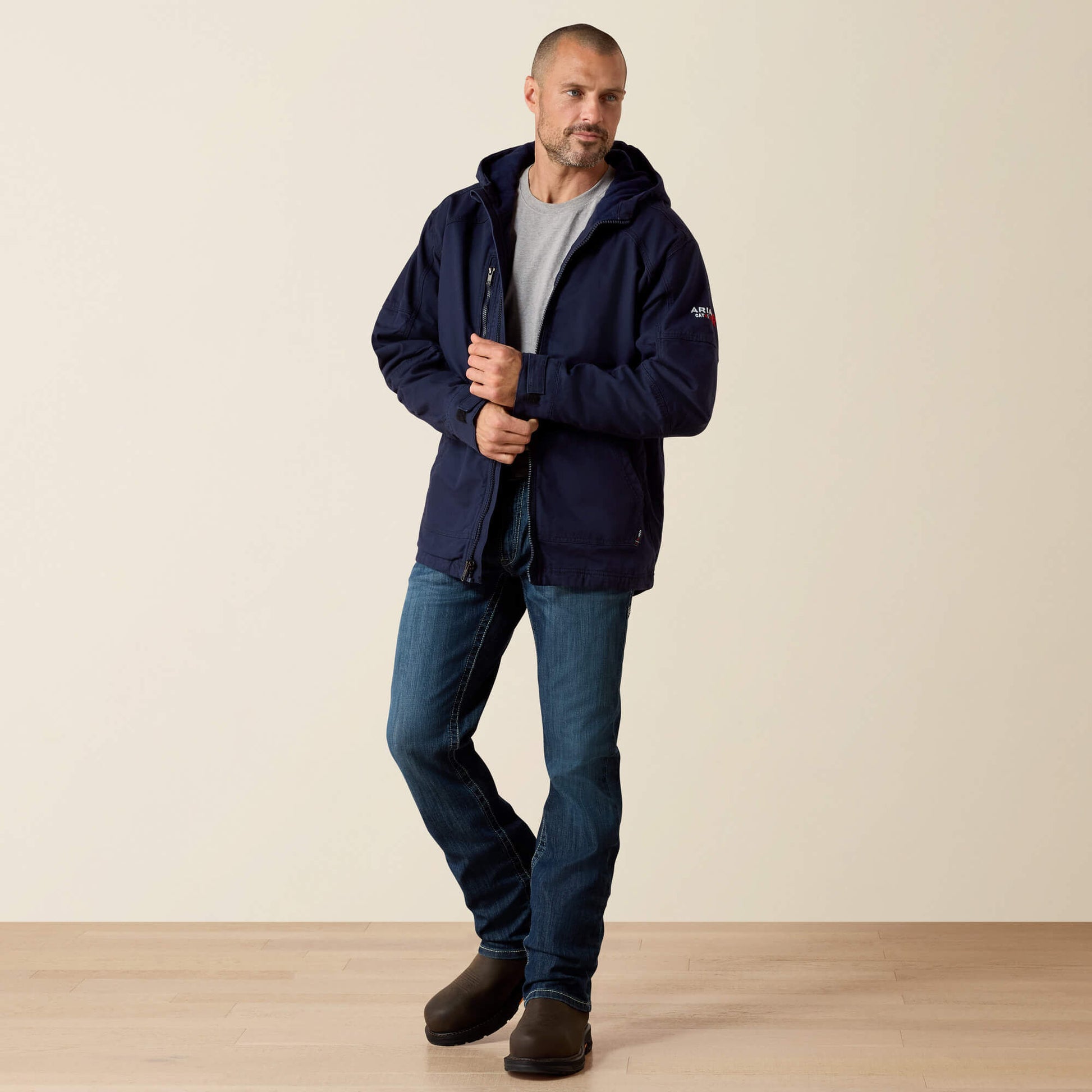 Ariat For Sale - FR DuraLight Cordura Canvas Jacket