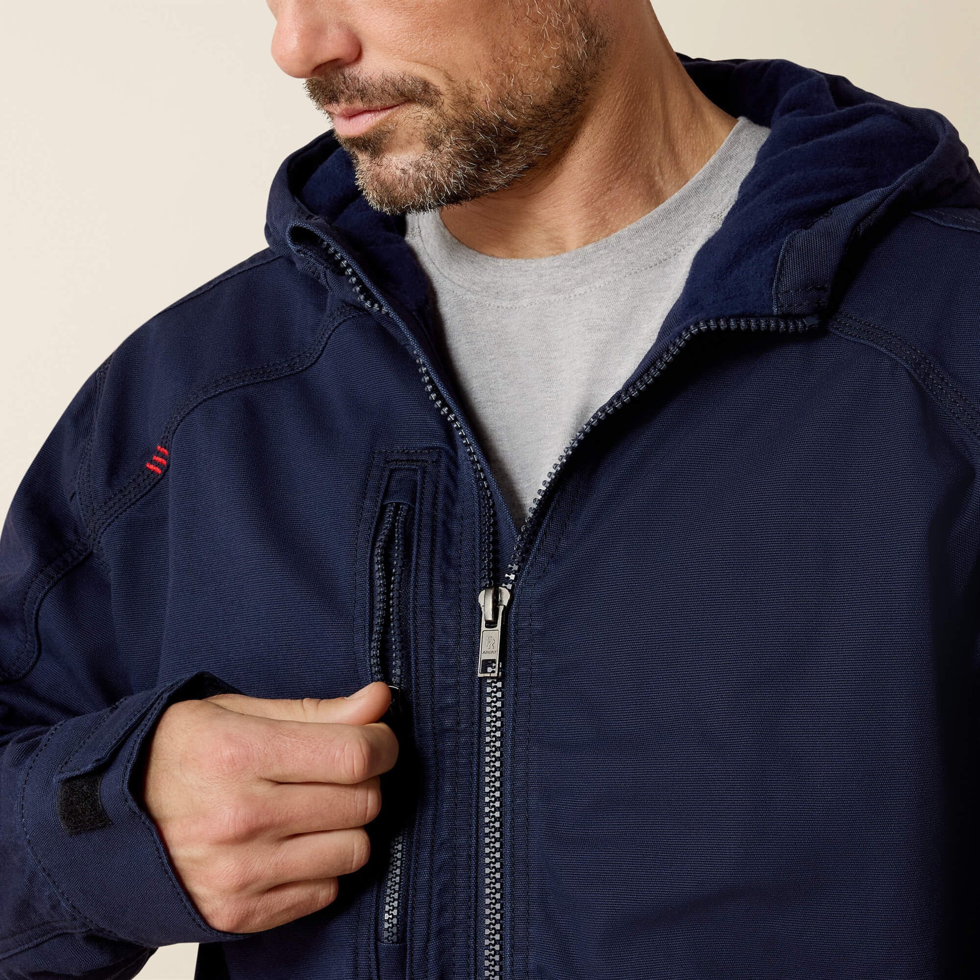 Ariat For Sale - FR DuraLight Cordura Canvas Jacket