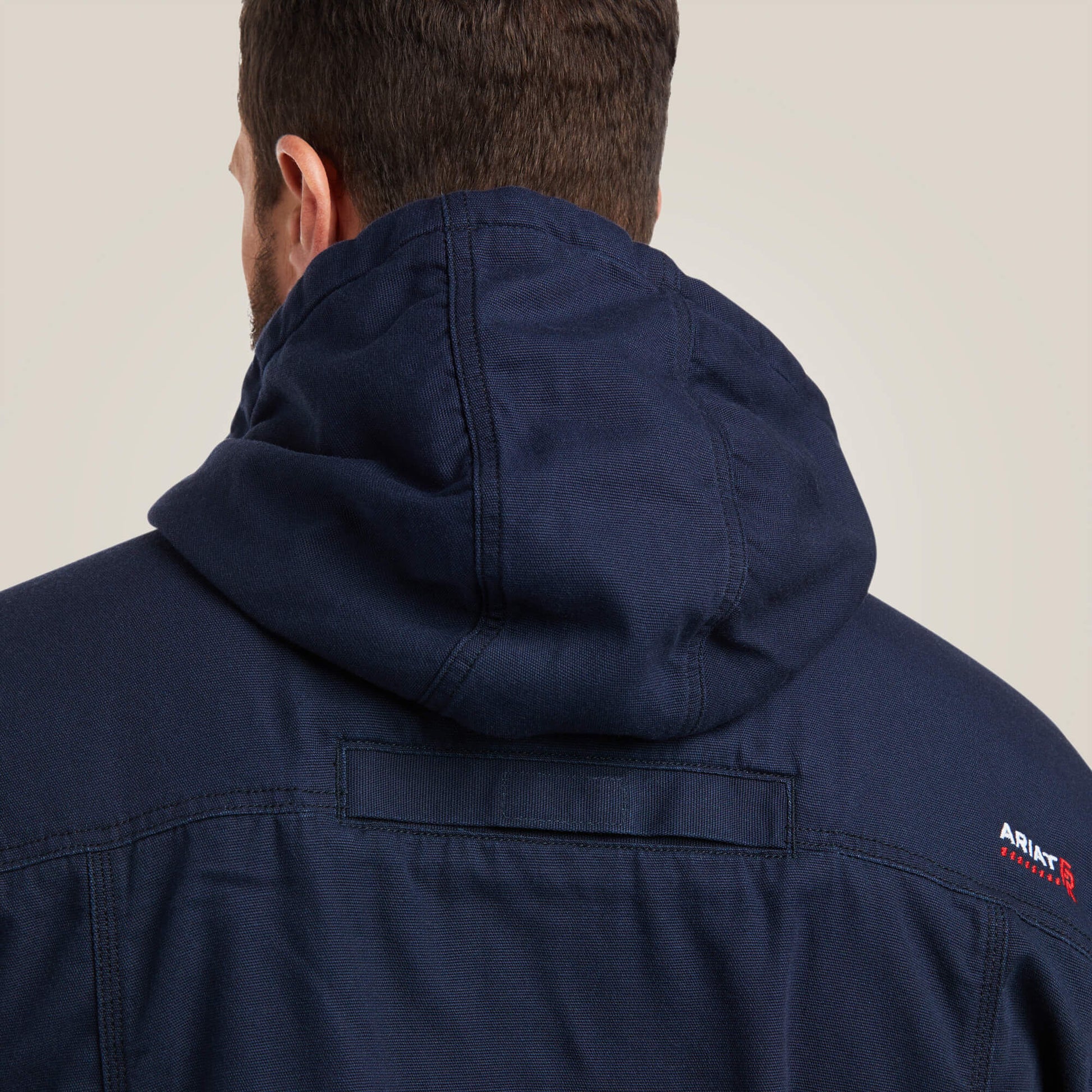 Ariat For Sale - FR DuraLight Cordura Canvas Jacket