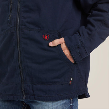 Ariat For Sale - FR DuraLight Cordura Canvas Jacket
