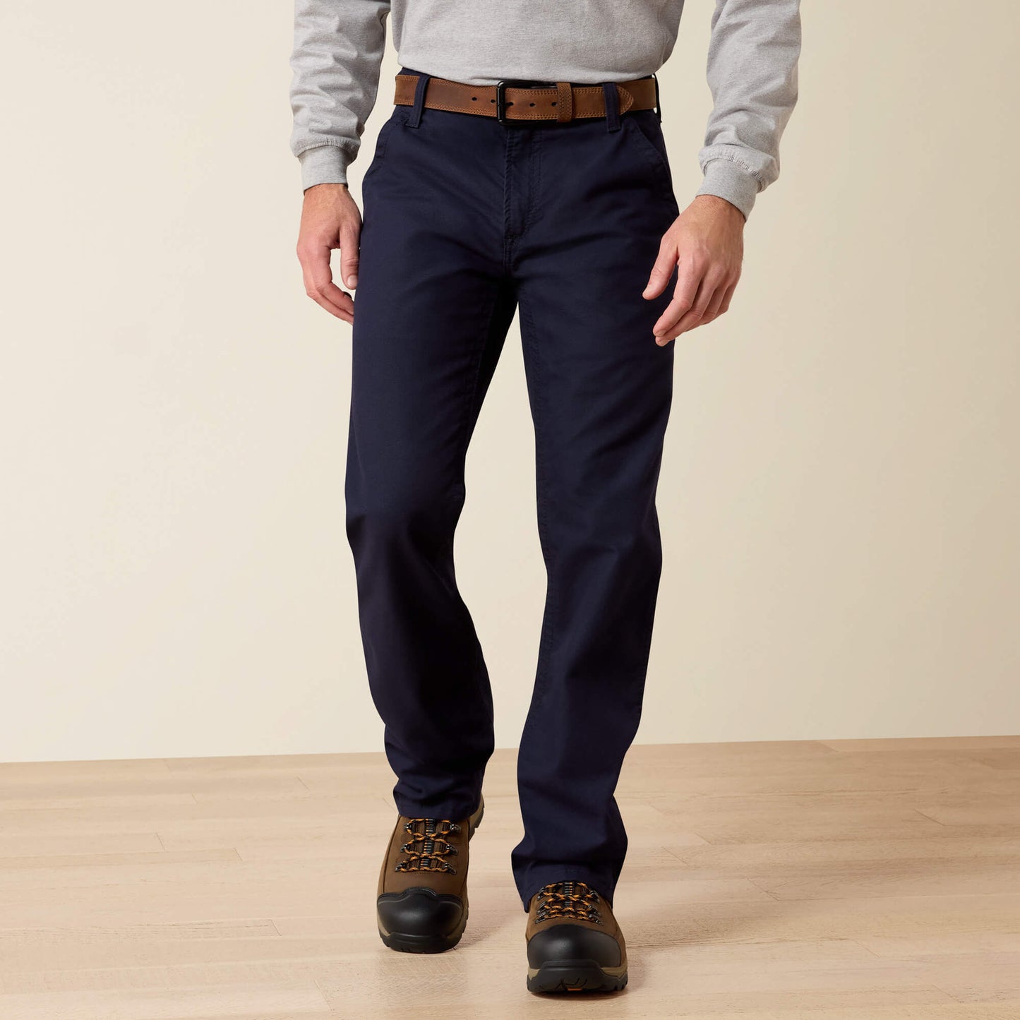Ariat Sale - FR M4 Relaxed Workhorse Boot Cut Pant
