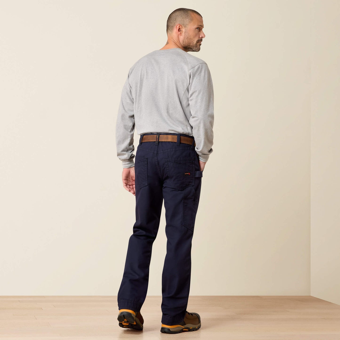 Ariat Sale - FR M4 Relaxed Workhorse Boot Cut Pant
