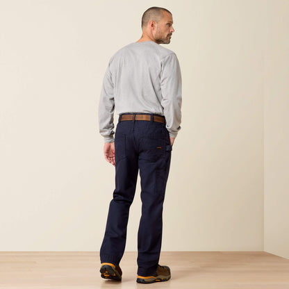 Ariat Sale - FR M4 Relaxed Workhorse Boot Cut Pant