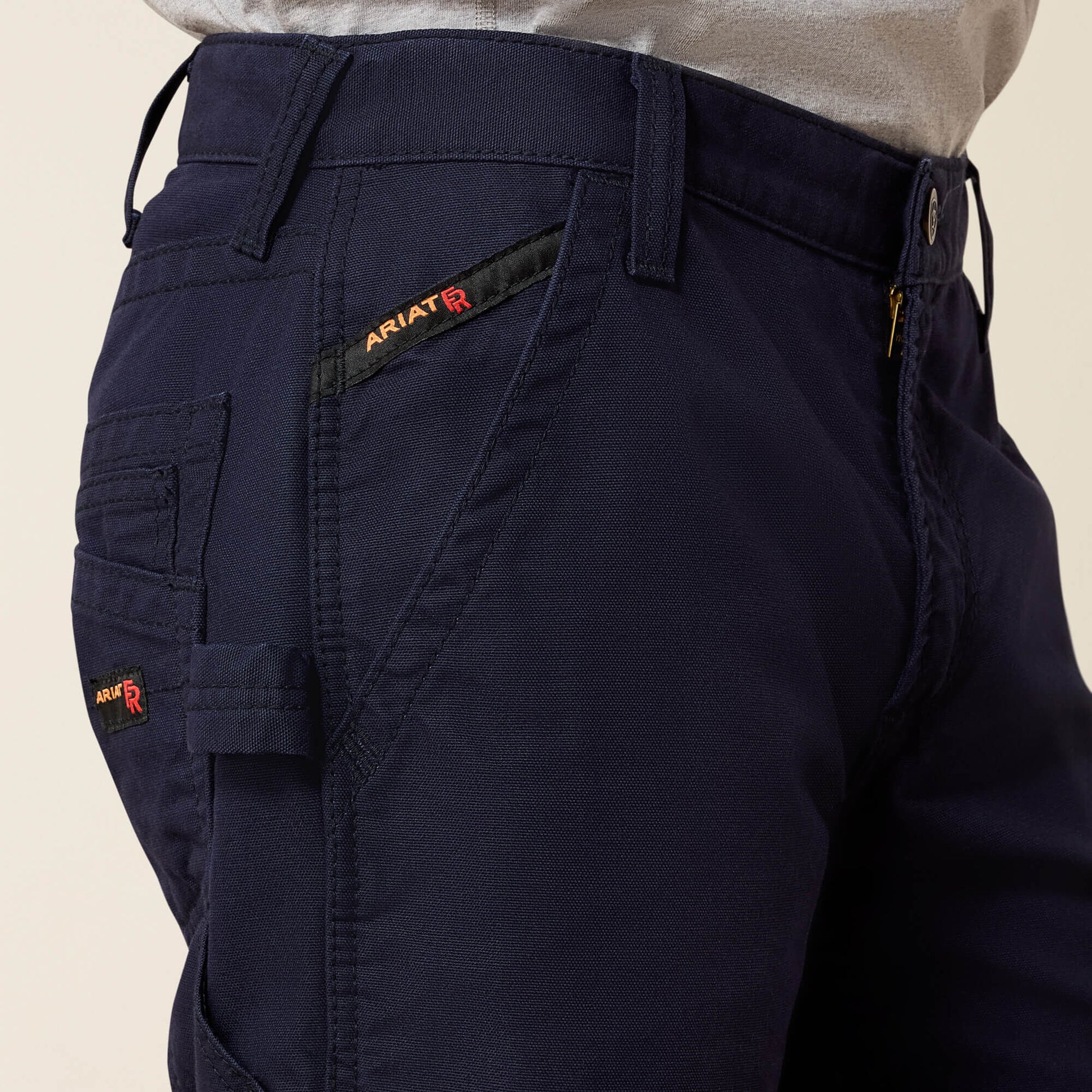 Ariat Sale - FR M4 Relaxed Workhorse Boot Cut Pant