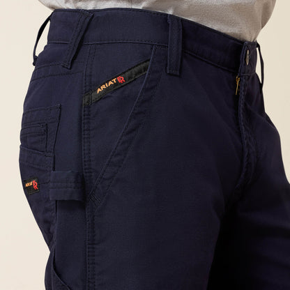 Ariat Sale - FR M4 Relaxed Workhorse Boot Cut Pant