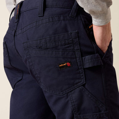 Ariat Sale - FR M4 Relaxed Workhorse Boot Cut Pant