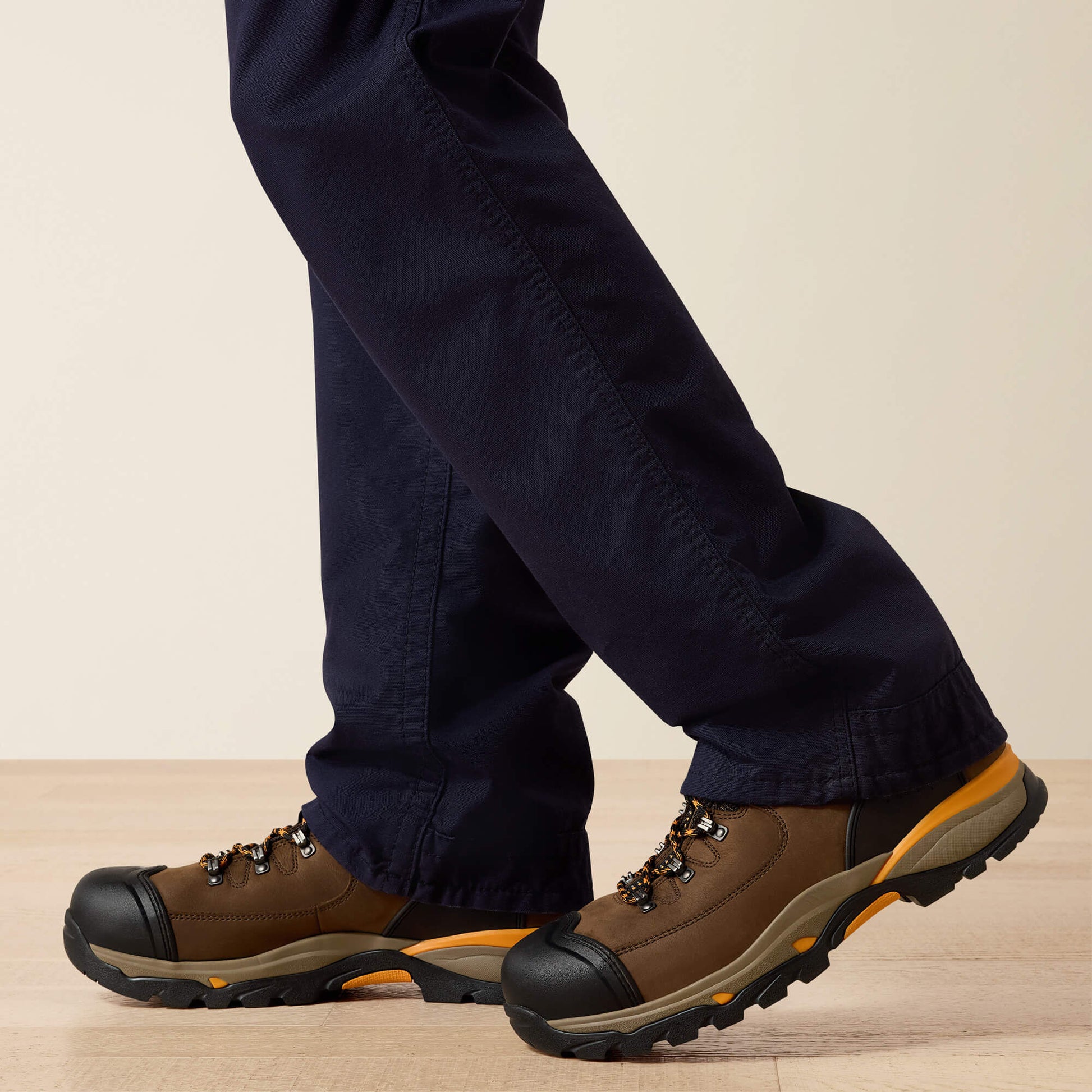 Ariat Sale - FR M4 Relaxed Workhorse Boot Cut Pant