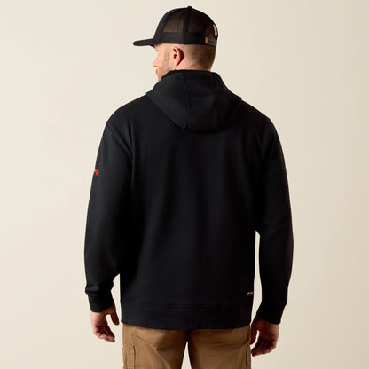 Ariat Outlet - FR DuraStretch Full Zip Hoodie