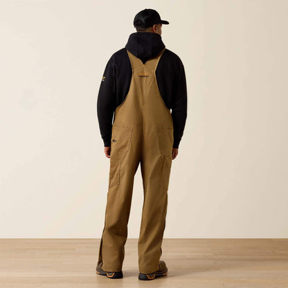 Ariat US - Rebar Duracanvas Unlined Bib