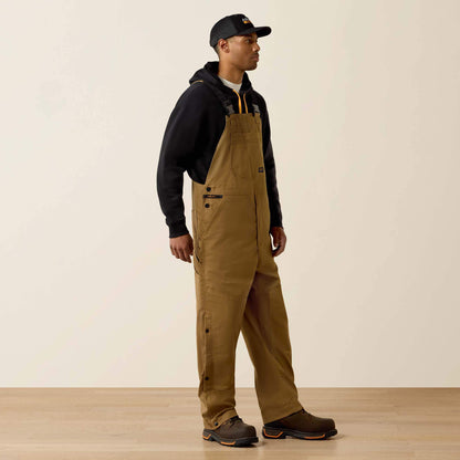 Ariat US - Rebar Duracanvas Unlined Bib