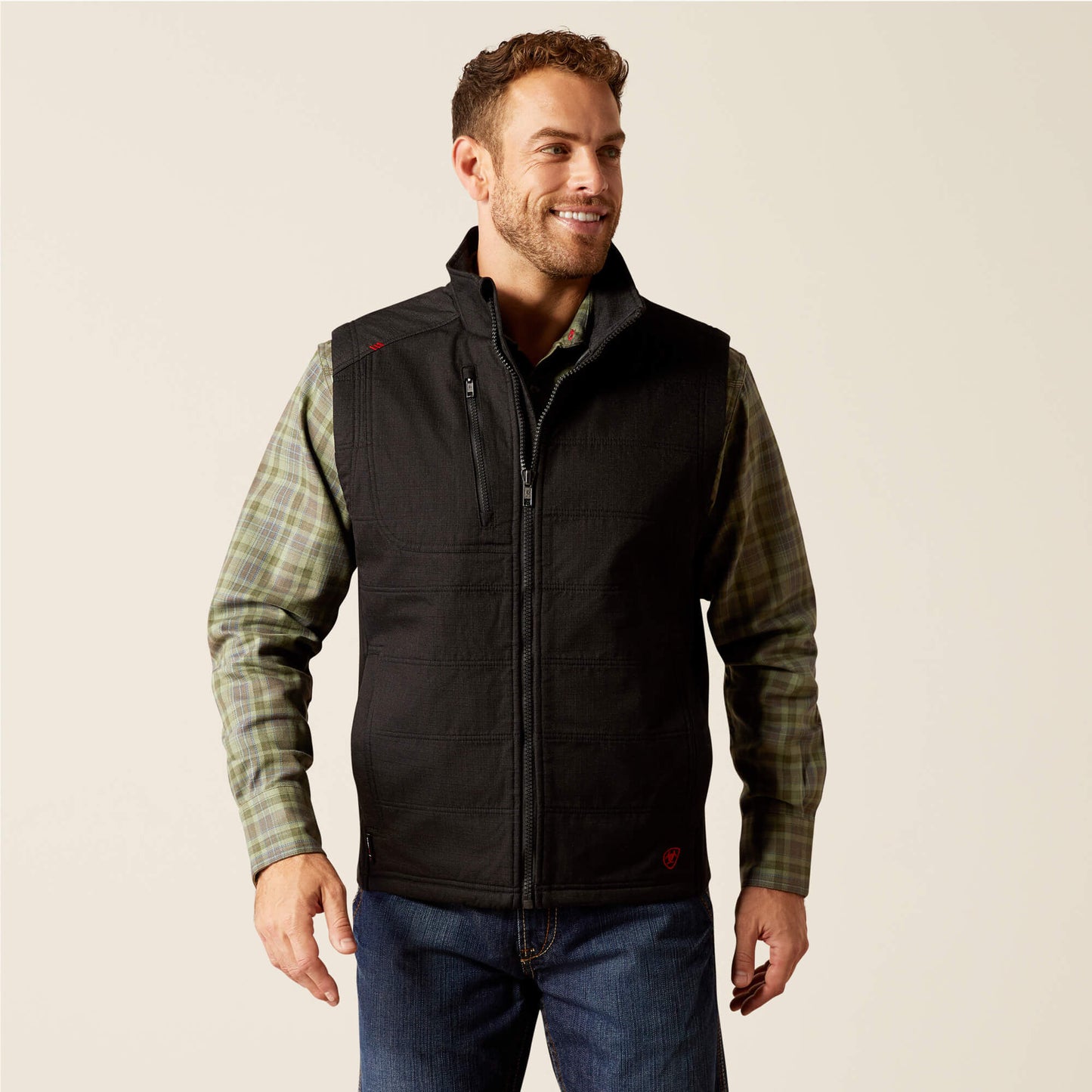 Ariat On Sale - FR Cloud 9 2.0 Insulated Vest