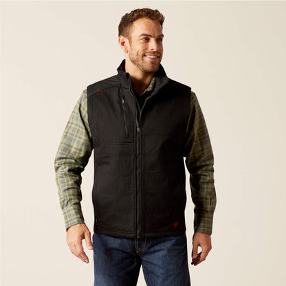 Ariat On Sale - FR Cloud 9 2.0 Insulated Vest