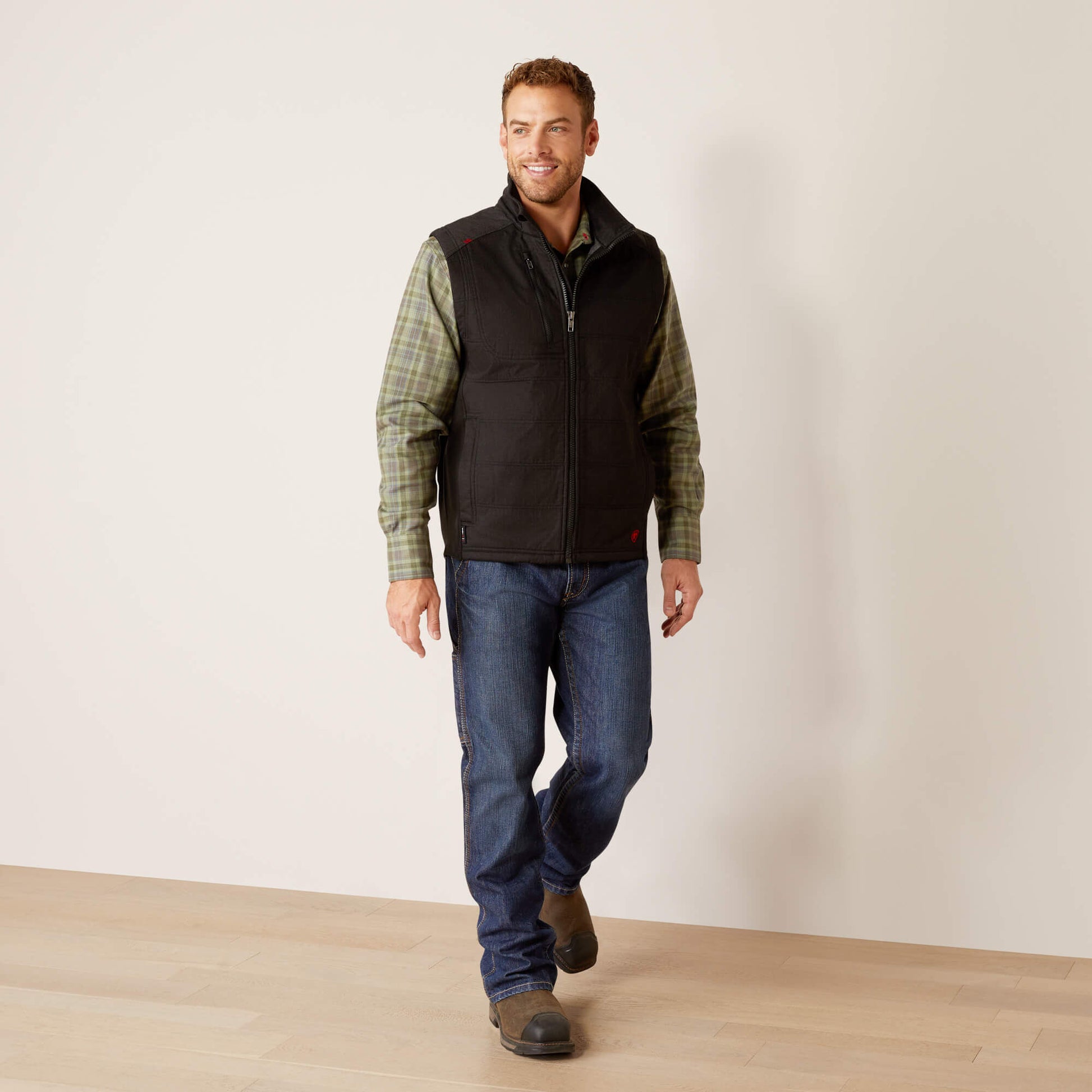 Ariat On Sale - FR Cloud 9 2.0 Insulated Vest