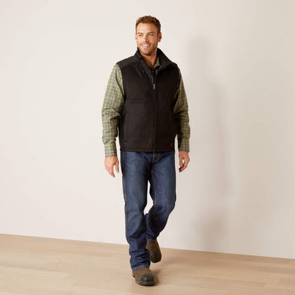 Ariat On Sale - FR Cloud 9 2.0 Insulated Vest