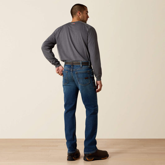 Ariat For Sale - FR M4 Relaxed Basic Boot Cut Jean