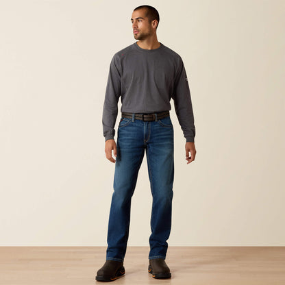 Ariat For Sale - FR M4 Relaxed Basic Boot Cut Jean