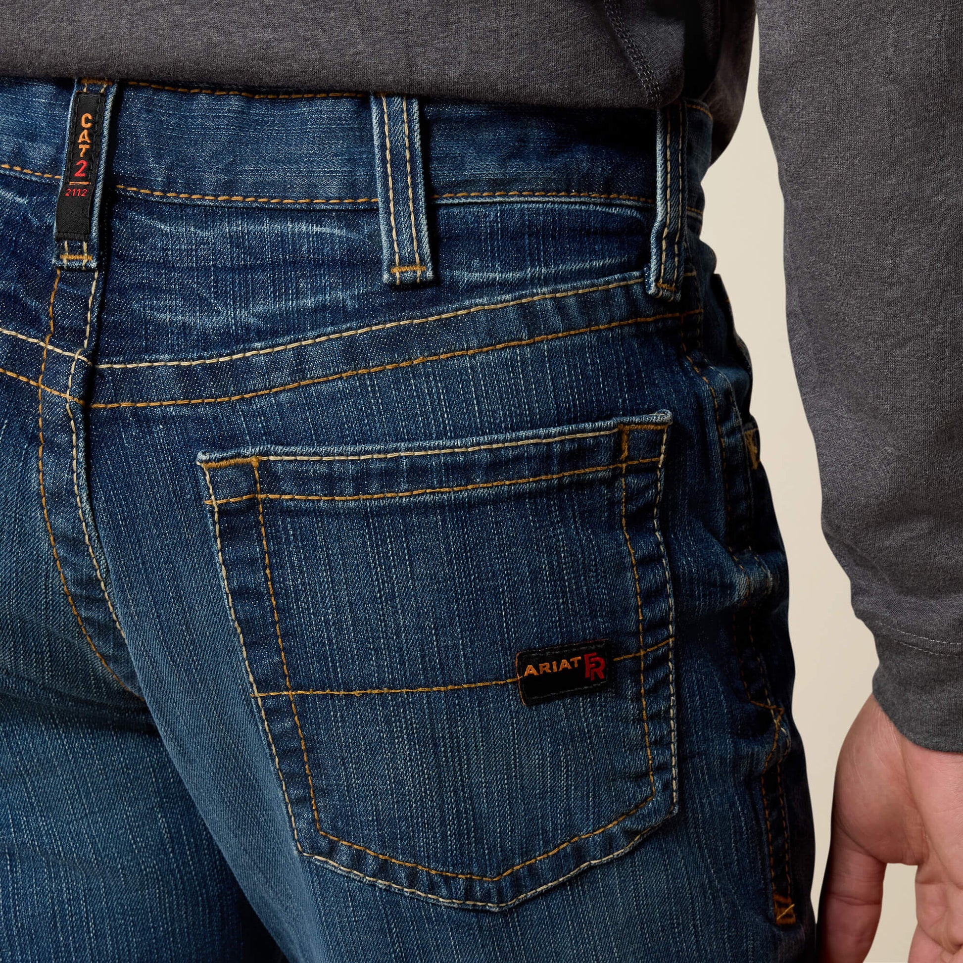 Ariat For Sale - FR M4 Relaxed Basic Boot Cut Jean
