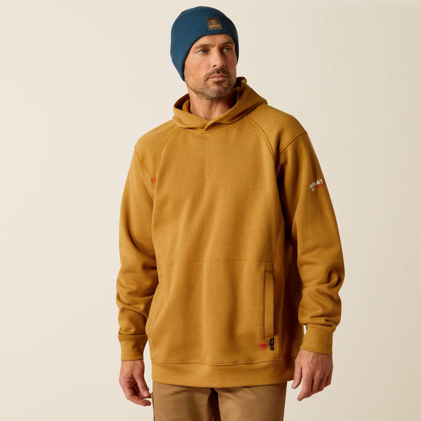 Ariat Sale - FR Rev Pullover Hoodie