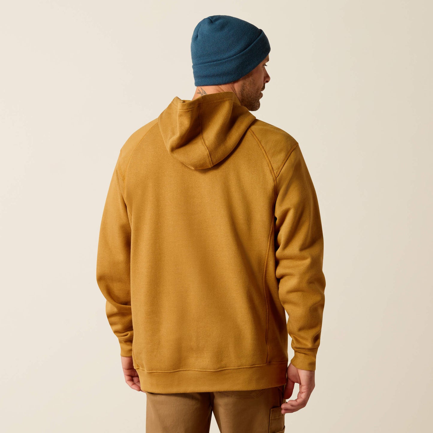 Ariat Sale - FR Rev Pullover Hoodie