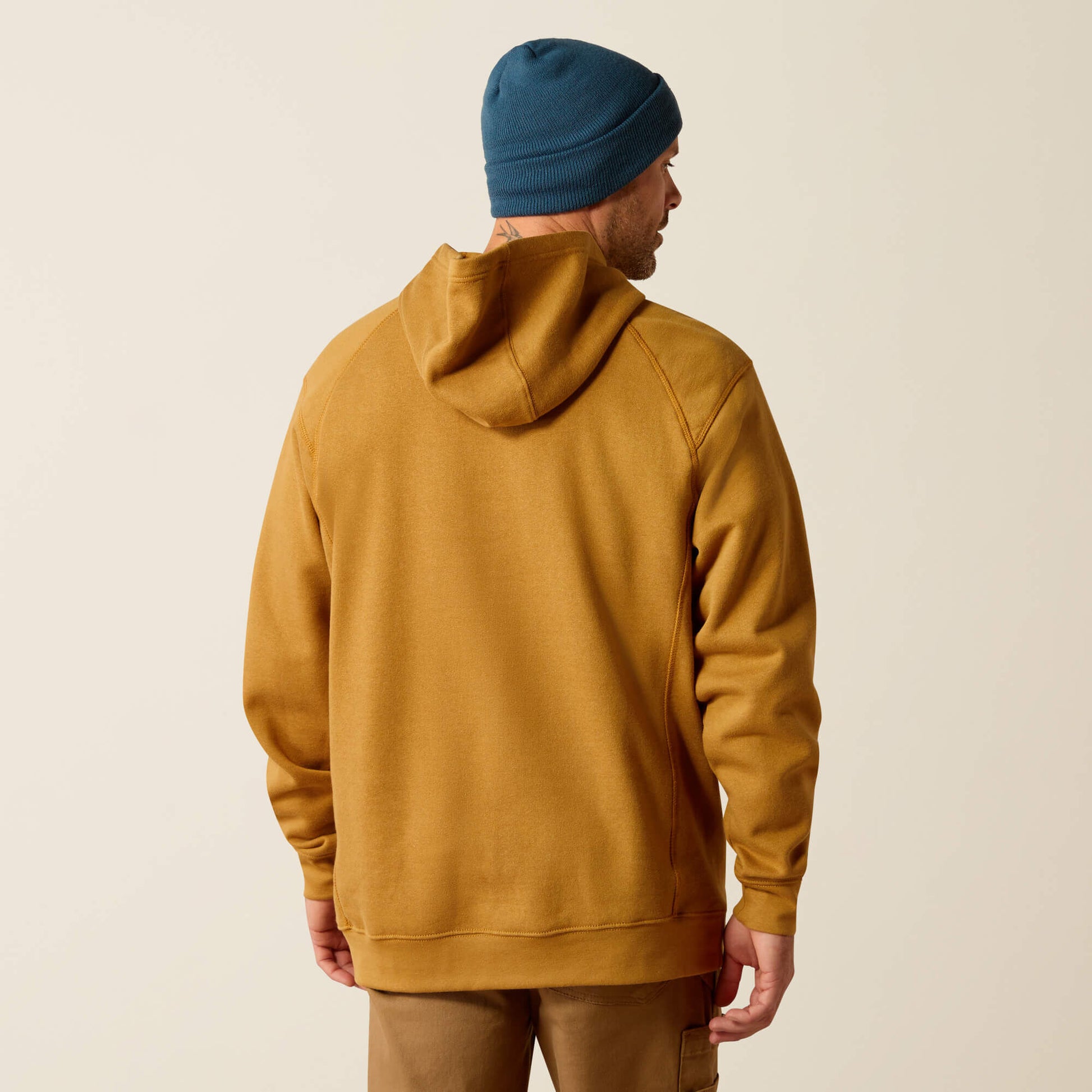 Ariat Sale - FR Rev Pullover Hoodie