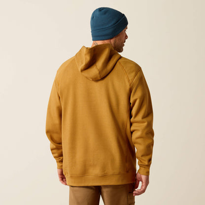 Ariat Sale - FR Rev Pullover Hoodie