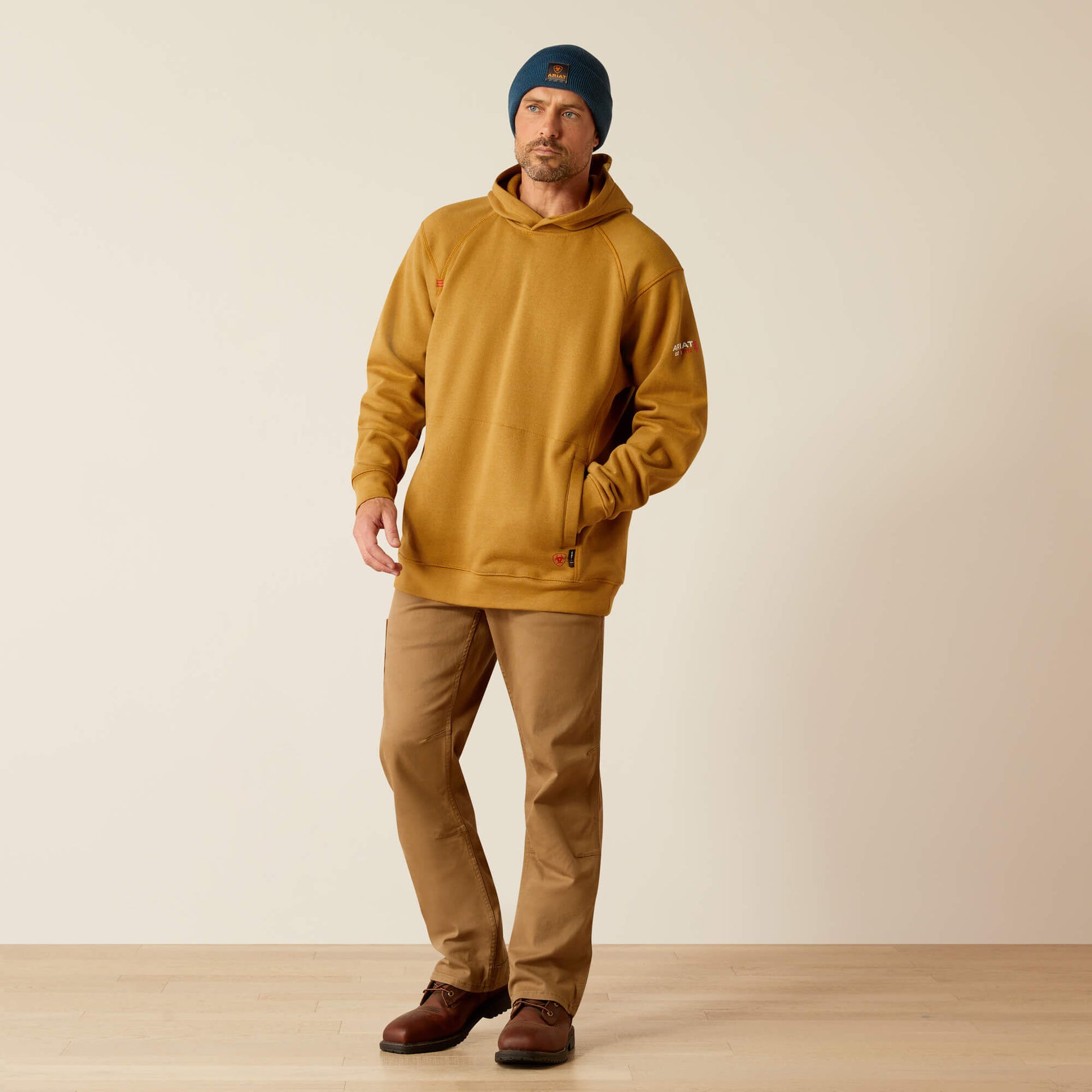 Ariat Sale - FR Rev Pullover Hoodie