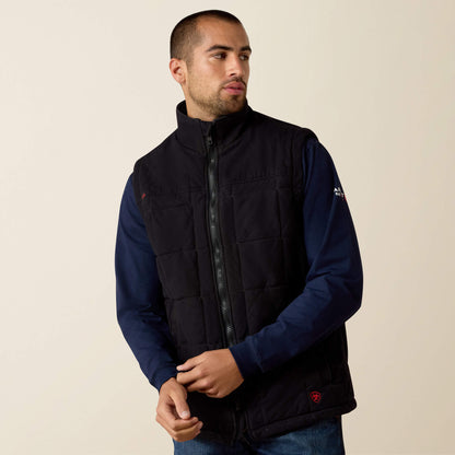 Ariat Outlet - FR Crius Insulated Vest